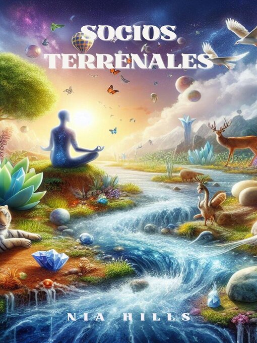 Title details for Socios Terrenales by Nía Hills - Available